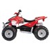 Электромобиль Peg Perego Polaris Outlaw (OR 0049)